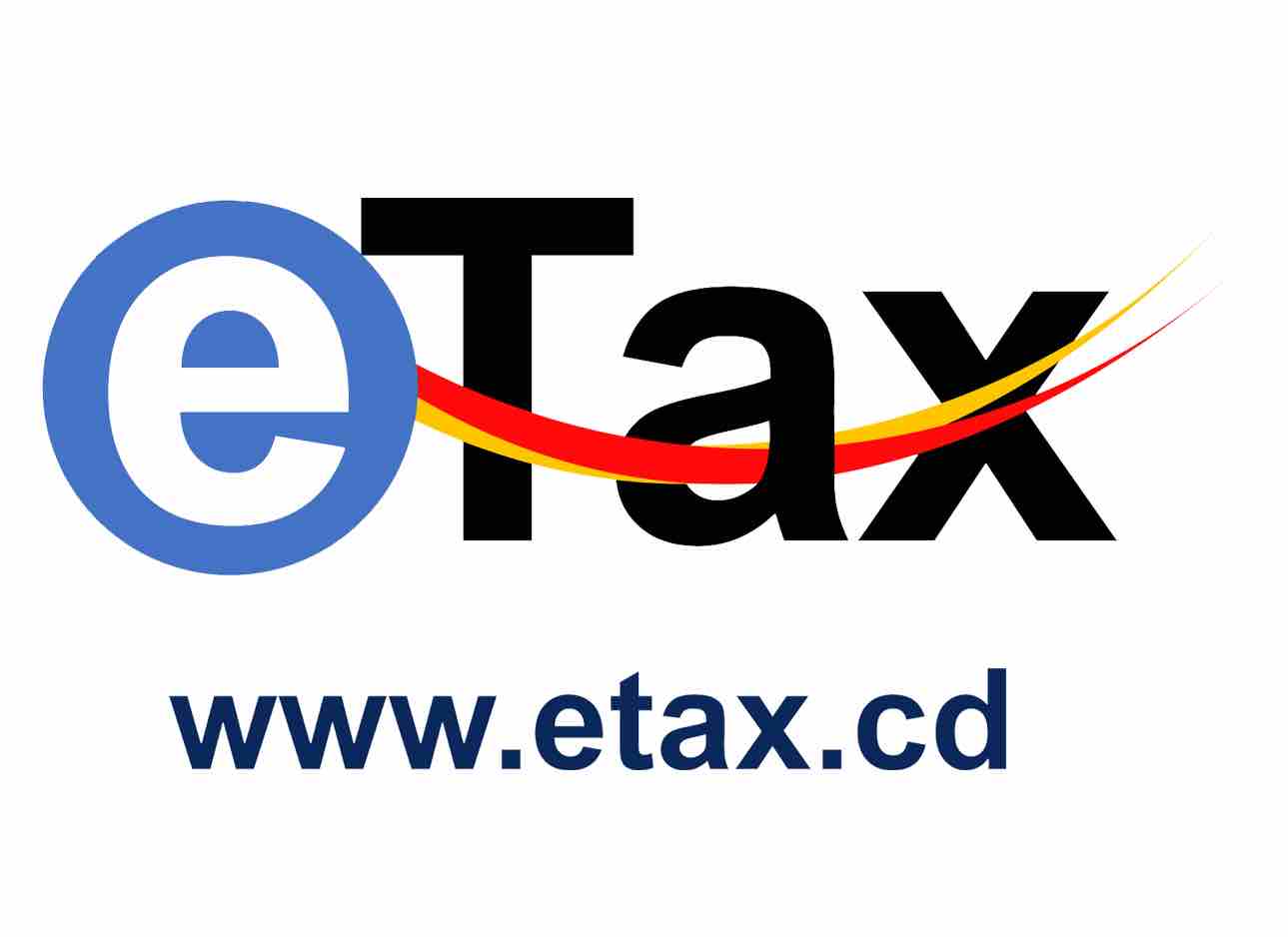 eTax Logo